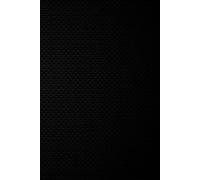 Carnet Christiane Morel - Collection Couleur Noir & Pages Orange Citrouille: Carnet Christiane Morel - Collection Couleur Noir & Pages Orange ... pour marier caractère, chaleur et inspiration