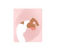 Carnet corps et conscience - Tome 3 : se célébrer avec joie: un journal pour prendre soin de soi en profondeur