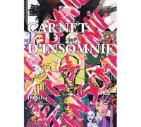 CARNET D INSOMNIE