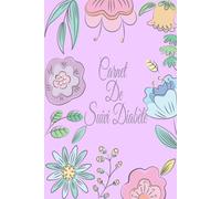 Carnet d'autosurveillance du diabète: Journal pour votre glycémie- Livre de Mesure du Taux de Sucre dans le Sang 104 SEMAINS - A5