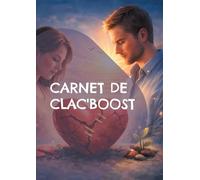 Carnet de clac boost: Pack reconstruction trahisons