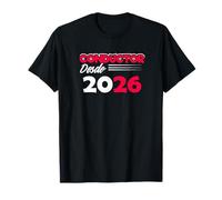 Carnet de Conducir 2026 Permiso de Conducir carnet 2026 Camiseta