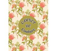 Carnet de Couture: Planner de Projets Couture