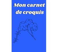 Carnet de croquis de tatouages: Exprimez votre créativité et améliorez votre art du tatouage