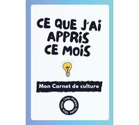 Carnet de Culture ado : Cinéma, Littérature, Musique, Art et Spectacle Vivant pour les 10 -17 ans: Livre d’activité ado, carnet ado, journal ado et ... comme carnet cinéma enfant ou idée cadeau ado