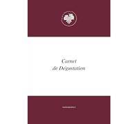 Carnet de Dégustation: My Wine Repository