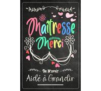 Carnet de la Maîtresse : Organisation, Coloriage & Créativité: Journal idéal pour enseignantes - Agenda avec sommaire, pages de notes, et espaces de coloriage et peinture