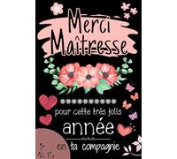 Carnet de la Maîtresse : Organisation, Coloriage & Créativité: Journal idéal pour enseignantes - Agenda avec sommaire, pages de notes, et espaces de coloriage et peinture