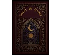 Carnet de lecture