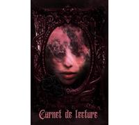 Carnet de lecture: Dans les méandres de ton esprits.