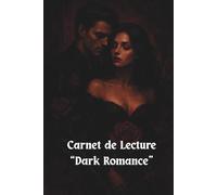 Carnet de lecture " Dark Romance"