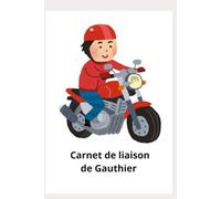 Carnet de liaison