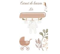 Carnet de liaison parents nounou