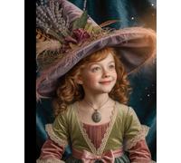 Carnet de l'imaginaire pour enfant: Carnet de notes lignée pour enfant 100 pages