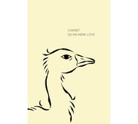 CARNET DE MA MÈRE L'OYE
