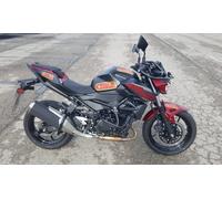 Carnet de moto A2 con 4 clases prácticas