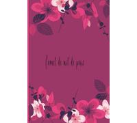 Carnet de Mots de Passe: carnet pratique pour gérer vos mots de passe et identifiants Internet - Organisation alphabétique - Petit format A5 ...0018