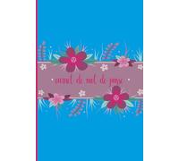 Carnet de Mots de Passe: carnet pratique pour gérer vos mots de passe et identifiants Internet - Organisation alphabétique - Petit format A5 ...0016