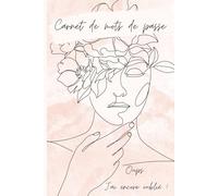 Carnet de mots de passe: Oups... J'ai encore oublié !