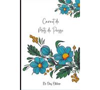 Carnet de Mots de Passe: Répertoire Alphabétique pour conserver vos identifiants internet, mots de passe, sites web et e-mails/ Format A5- 110 pages.22