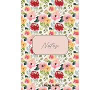 Carnet de note: Le carnet à offrir à ceux qu’on aime (ou à soi-même)