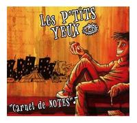 Carnet De Notes