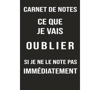Carnet de notes à couverture souple | A5 Dimensions : 15X23 cm | 160 pages | Pages lignées: Calendrier 2026 avec jours fériés inclus | Bureau, école, ... | idée cadeau | troubles cognitifs | TDAH