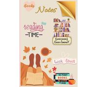 Carnet de notes Book Lovers (Mes petits carnets au féminin)
