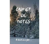 Carnet de notes: Carnet ligné pour Écriture, Journal ligné 160 pages, Carnet à couverture souple - Carnet pour travail, étude - Idéal comme Notebook, Journal, Carnet Personnel, Carnet d’idées