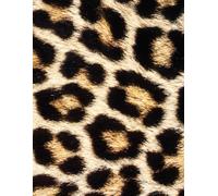 Carnet de notes - Collection Léopard: Un cahier élégant et pratique pour écrire, créer et s’organiser au quotidien