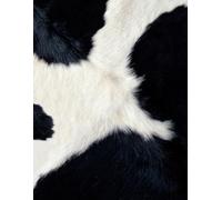 Carnet de notes - Collection Vache: Un carnet grand format moitié ligné et moitié bullet, au design vache tendance