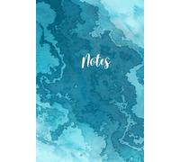 Carnet de Notes Élégant et Raffiné à lignes ASOLUTELY BOHO! - 120 pages, 60 feuilles - Idéal comme journal, bullet, carnet d'idées, carnet d'écriture et d’inspiration.