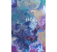 Carnet de Notes Élégant et Raffiné à lignes ASOLUTELY BOHO! - 120 pages, 60 feuilles - Idéal comme journal, bullet, carnet d'idées, carnet d'écriture et d’inspiration.