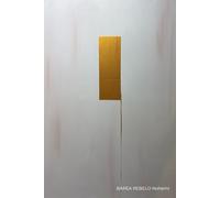 Carnet de Notes Emergence #1 - Collection Empreintes d'Artistes: L'Art en mouvement : Journal de bord par Nohemi Barea Rebelo