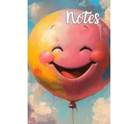 Carnet de notes: Format A5 ligné | 120 pages | Idéal pour écrire, dessiner ou offrir