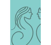 Carnet de notes Gémeaux - Journal astrologique ligné: Signe du zodiaque | Idée cadeau | 101 pages | Papier crème, couverture mate