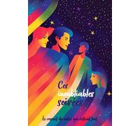 Carnet de notes humoristique : Ces inoubliables soirées, le carnet qui retient tout.: Parce que la mémoire, elle, fait parfois défaut ! Humour, fête, soirée, ambiance