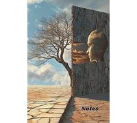 Carnet de notes ligné: 120 pages. Format A5. Idéal pour les amoureux d’écriture, idées créatives ou comme planner