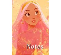 Carnet de Notes Ligné: Format A5 élégant et doux pour écrire ses pensées, prendre des notes ou consigner ses idées du quotidien. 120 pages