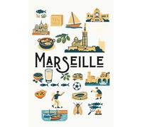 Carnet de notes/Marseille Mood