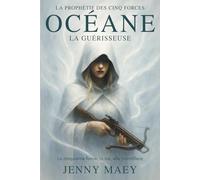 Carnet de notes - Océane