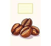 Carnet de Notes Structuré - Méthode Cornell - Design Chat Kawaii : Cahier de Prise de Notes Efficace avec Index et Sommaire, Format A5