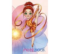 Carnet de notes - To-Do List - Gymnastique Rythmique l’allié parfait des des gymnastes et coachs organisés !: Planificateur pour les passionnés de ... ou tout simplement vos tâches du quotidien.