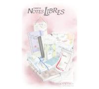Carnet de NotesLibres: Version Lignée - Lined - Lijn - Linie
