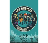 Carnet de plongée les débiles V2