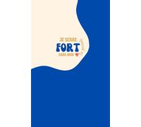 Carnet de poche - Etude biblique : Je serre fort ta parole dans mon coeur - version pour homme: 280 pages pour noter tes méditations libres, les Rhema que tu as reçus et les prédications