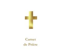 Carnet de Prière: Carnet Spirituel pour Femmes Chrétiennes/Blanc/Foi, Méditation et Gratitude au quotidien.
