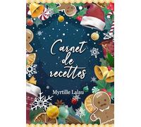 Carnet de recettes