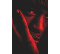 Carnet de réflexion personnelle pour écrire, se recentrer et explorer ses émotions: Format 6x9 - 120 pages