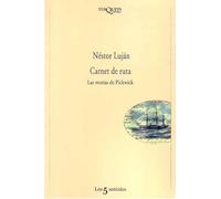 Carnet de ruta: Las Recetas de Pickwick: 15 (Los Cinco Sentidos)